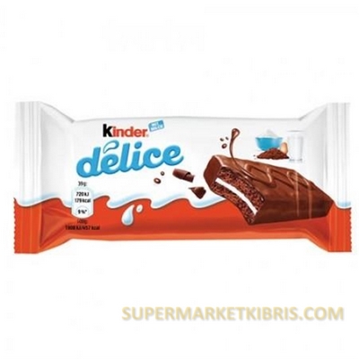 KINDER DELICE