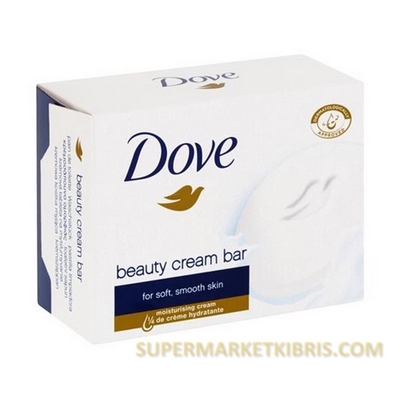 DOVE SABUN NORMAL 100GR