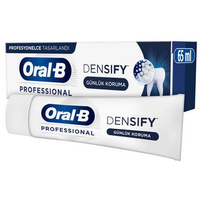 ORAL B PRO DENSIFY GUNLUK KORUMA