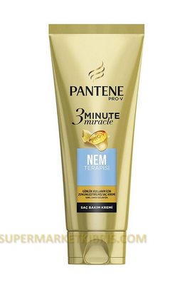 PANTENE PRO-V BAKIM KREMİ NEM TERAPİSİ 200ML