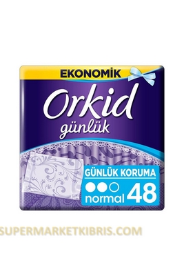 ORKID G/PED KORUMA PAKETLI EKO