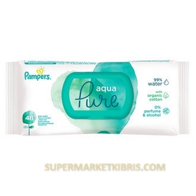 PRIMA PURE ISLAK 48S