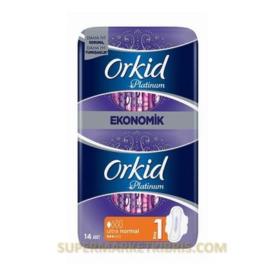 ORKID EKO PLT. 1 ULT NOR 14S