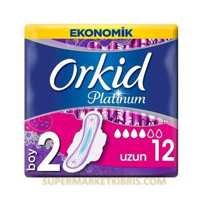 ORKID EKO PLT 2 ULT UZUN 12S