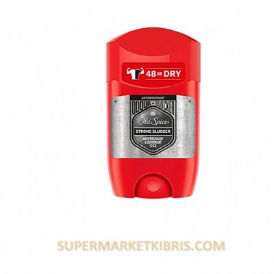 OS AP STICK STR SLUGGER 50ML