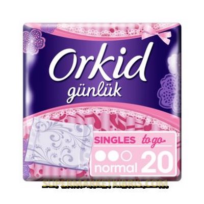 ORKID G/PED TEKLI NORMAL 20S