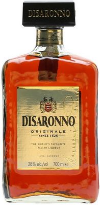 AMARETTO DI SARONNO 70CL