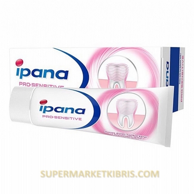 İPANA DİŞ MACUNU 75 ML PRO SENSİTİVE