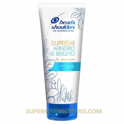 HEADSHOULDERS SK SUPREME ARIN.VE BESLEYICI 220ML