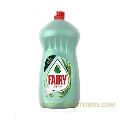 FAIRY B/D LOSYON 1400 ML