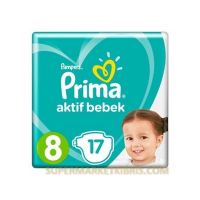 PRIMA M7 MINI FIRSAT 17KG 17S