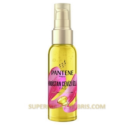 PANTENE D/SENT ARGAN YAG SERUM 100ML