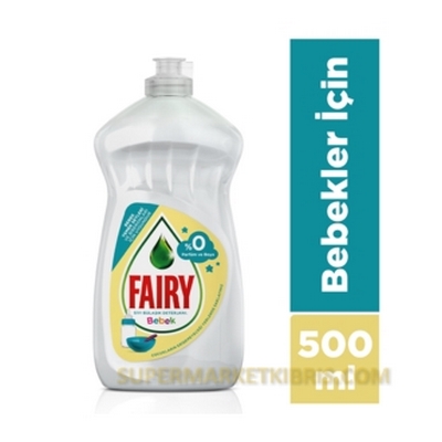 FAİRY BEBEK