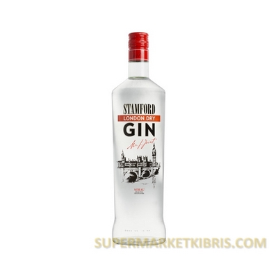 STAMFORD GIN 70CL