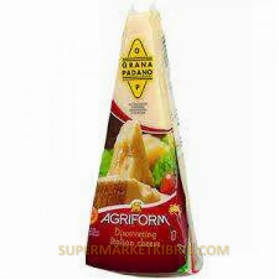 PARMESAN GRANA PADANO AGR.180