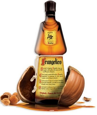 FRANGELICO 70CL