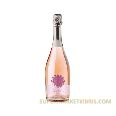 CANTİNA TREVİGİANA ROSE 75CL