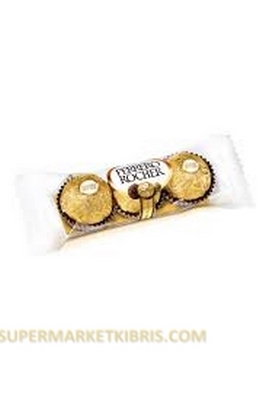 FERRERO ROCHER 37,5G