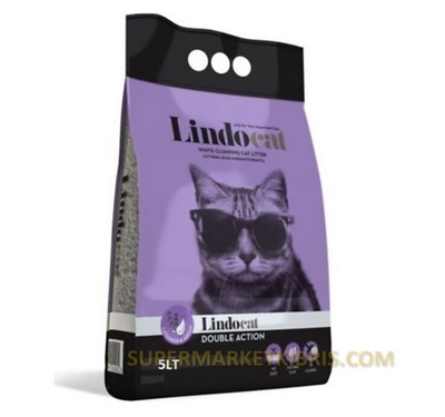 LİNDCAT LVNTA