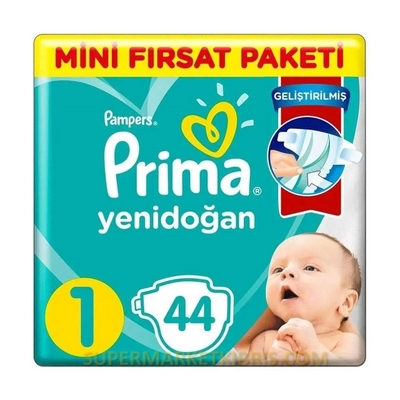 PRIMA M7 MINI FIRSAT 2-5KG 44S