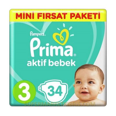 PRIMA M7 MINI FIRSAT 6-10KG 34LU