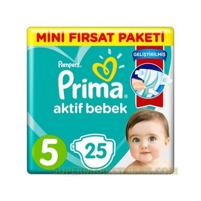 PRIMA M7 MINI FIRSAT 11-16KG