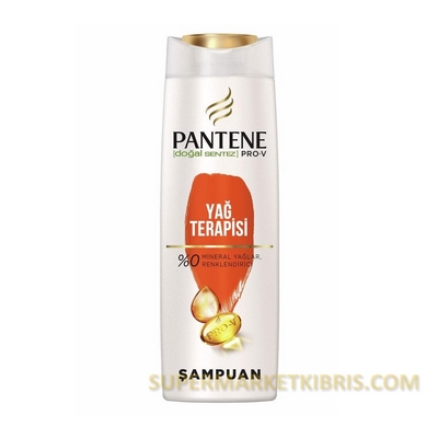PANTENE PRO-V SHMPOO