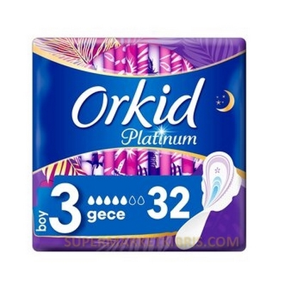 ORKİD PLT GECE