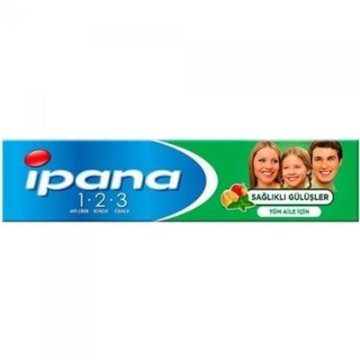 IPANA SAGLKL.GULUS 100ML