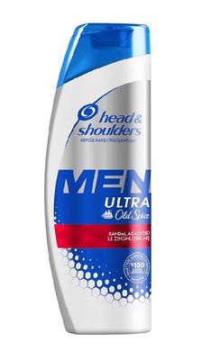 H&S OLD SPICE 360ML