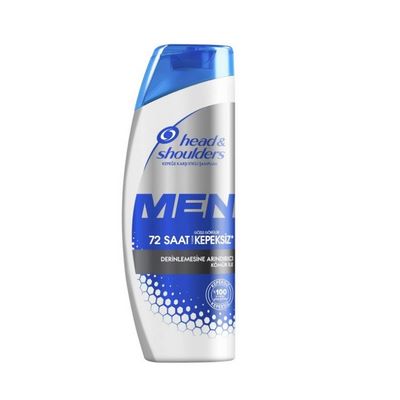 HEAD &AMP; SHOULDERS ŞAMPUAN DERİNLEMESİNE ARINDIRICI 360ML