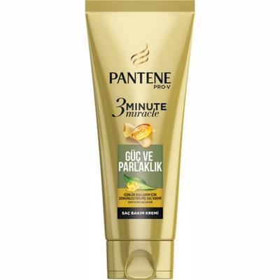 PANTENE 3MM GUC PARLAKLIK 200ML
