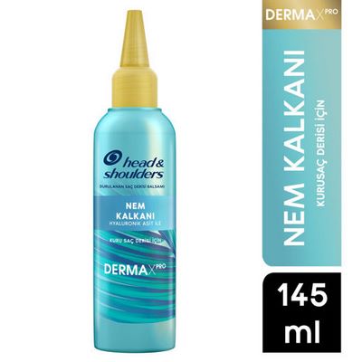 H&S DERMA NEMLENDIRICILI BALSAM 145ML