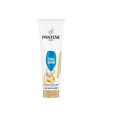 PANTENE 275 ML SAÇ KREMİ TEMEL BAKIM