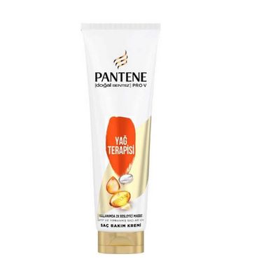 PANTENE 275 ML SAÇ KREMİ YAĞ TERAPİSİ