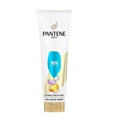 PANTENE SAÇ BAKIM KREMİ 275 ML KURU VE YIPRANMIŞ SAÇLAR