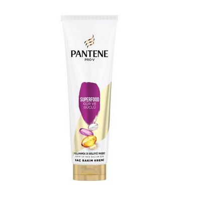 PANTENE SAÇ KREMİ SÜPERFOOD 275 ML