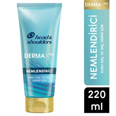 H&S DERMA NEMLENDIRICILI SAC KREMI 220ML