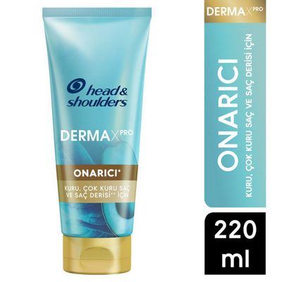 H&S DERMA ONARICI SAC KREMI 220ML