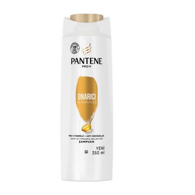 PANTENE ŞAMPUAN 350ML ONARICI VE KORUYUCU