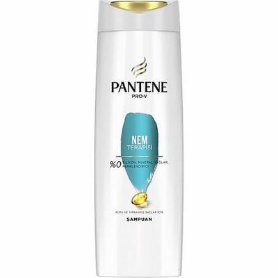 PANTENE ŞAMPUAN 350ML 3İN1 NEM TERAPİSİ