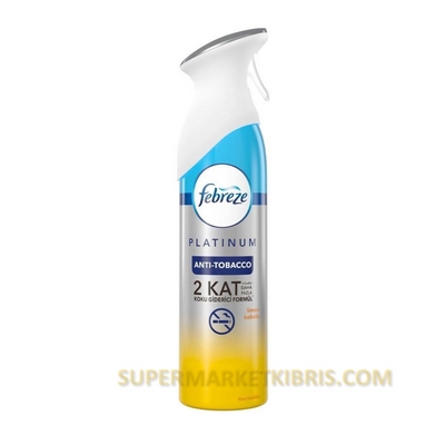 FEBREZE SALON 300ML