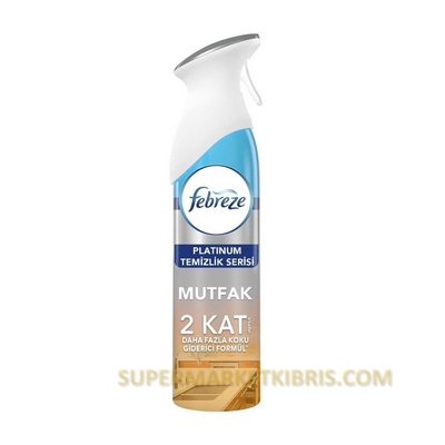 FEBREZE MUTF 300ML