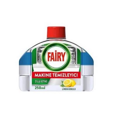FAIRY LIKIT MAKINE TEMIZLEYICI