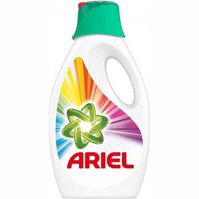 ARIEL SIVI RENKLI 16 YIKAMA