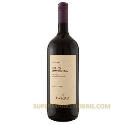 PASQUA MERLOT 1,5LT