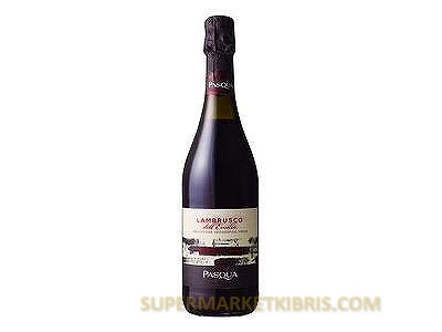 PASQUA LAMBRUSCO 75CL