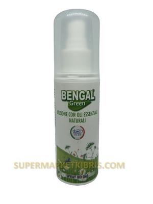 BENGAL SİNEK KOV.VUCUT