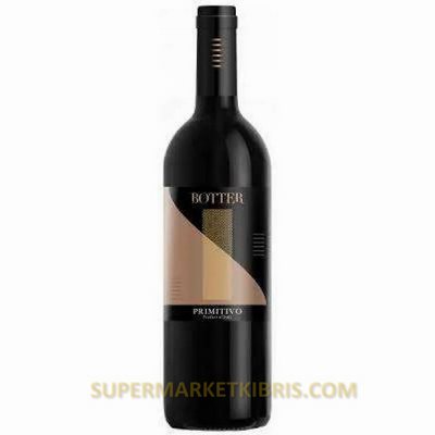BOTTER MERLOT 1.5LT