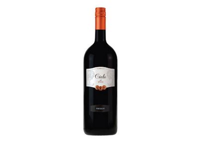 CIELO MERLOT 1.5L